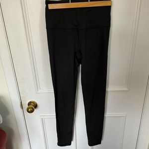 Awesome high waist VSX Tights